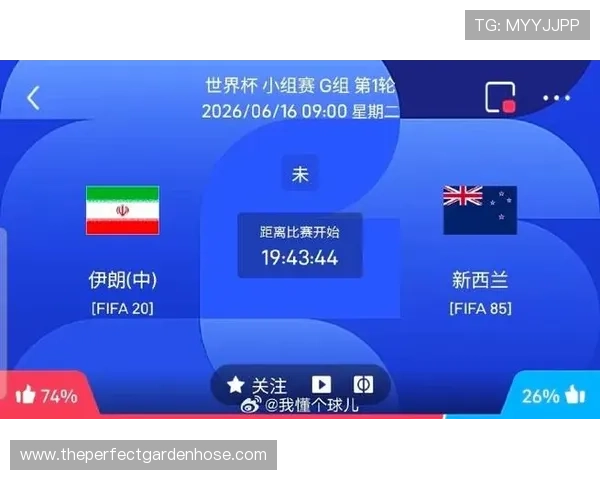 世界杯伊朗对新西兰比赛中换人规定的最新调整及其对比赛结果的潜在影响